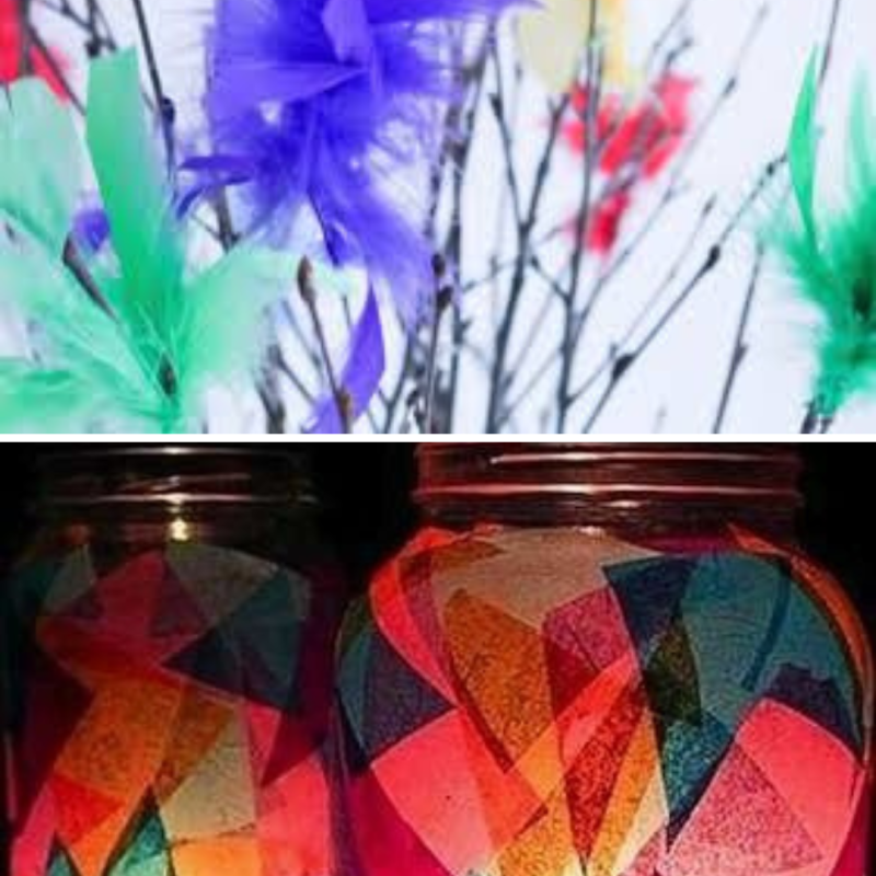 Bilde til saken BARNAS KULTURSØNDAG - FASTELAVENSVERKSTED