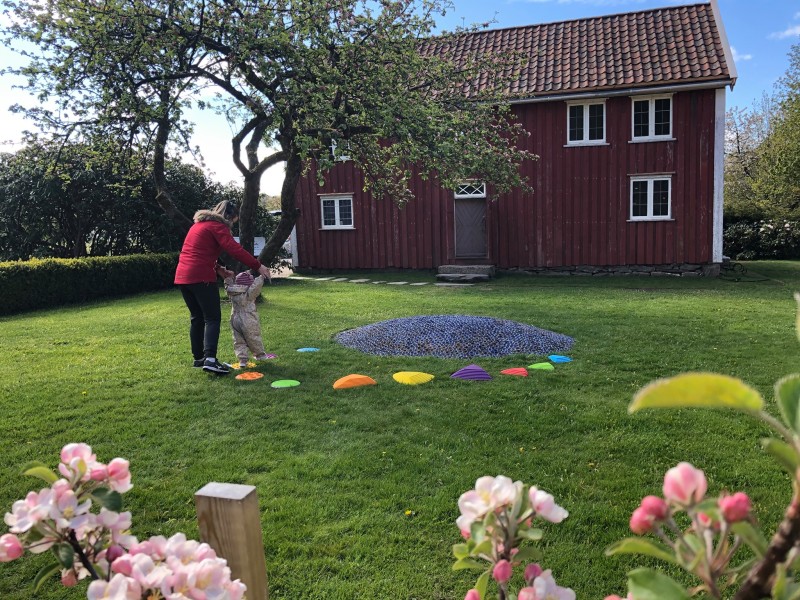 Bilde til saken KULTURSØNDAG kafé & utstilling