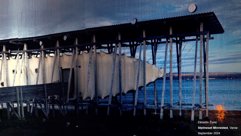 Bilde til saken KULTURSØNDAG - Hvordan minnes vi ofrene for hekseprosessene?