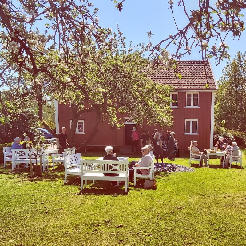 Bilde til saken Bygdekveld med Søgne Historoielag