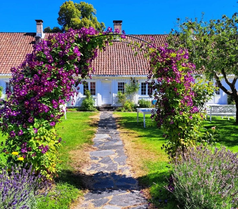 Bilde til saken UNG KULTURSØNDAG - Konsert