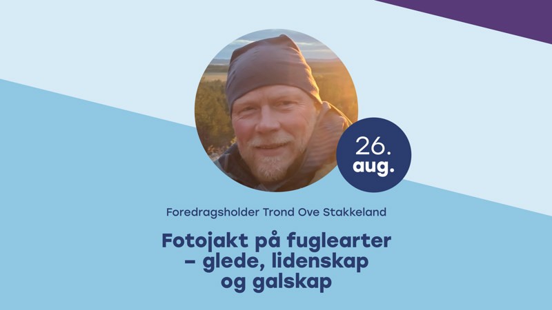 Bilde til saken Senioruniversitetet i Søgne